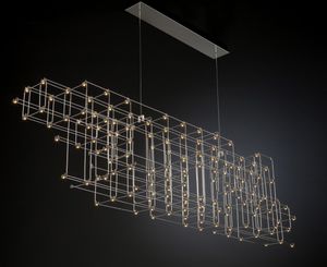 Kronleuchter / originelles Design