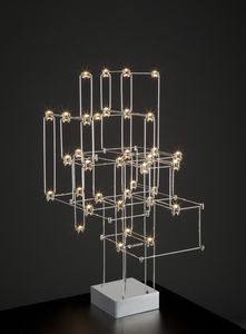 Tischlampe