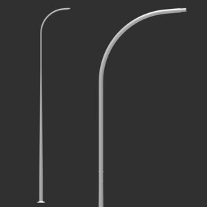 Lichtmast