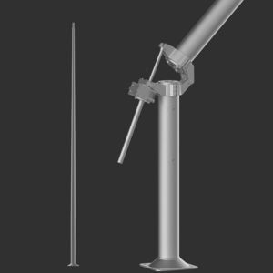 Lichtmast