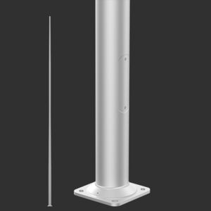 Lichtmast