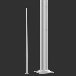 Lichtmast