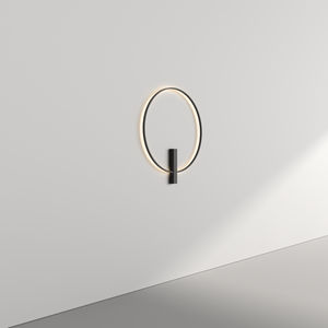 moderne Wandleuchte