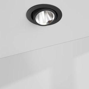 Strahler für Deckeneinbau 1