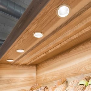 Einbaudownlight 1