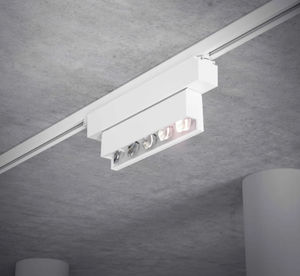 LED-Schienenleuchte 1