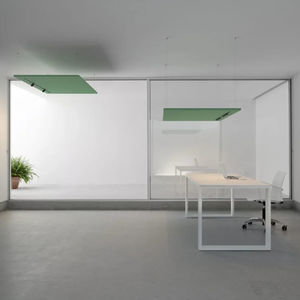 Akustikplatte für Decke 1