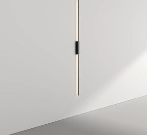 moderne Wandleuchte 1