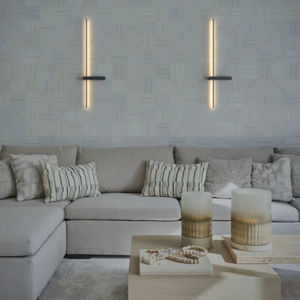 moderne Wandleuchte 1