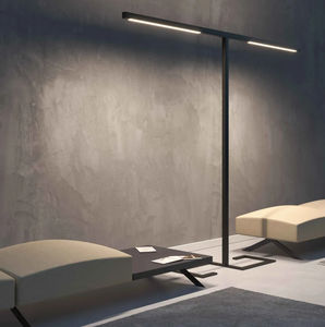 Bodenlampe 1