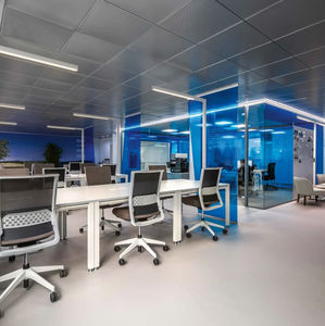 Bürolampe 1