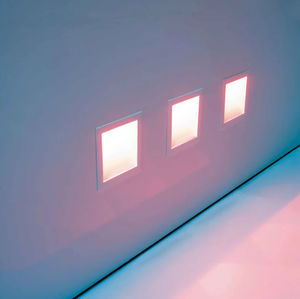 moderne Wandleuchte 1