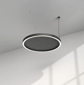 moderne Deckenleuchte 1