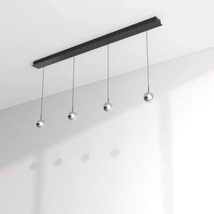 moderne Deckenleuchte 1