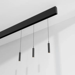 DALI-Lichtschienensystem 1