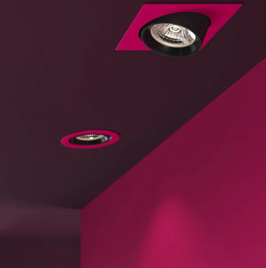 LED-Downlight 1