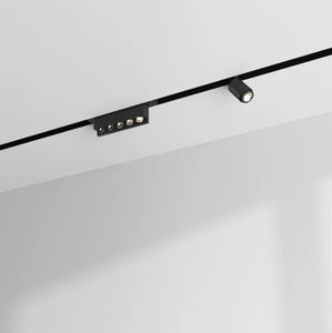 verstellbares Lichtschienensystem 1
