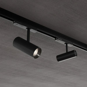 LED-Schienenleuchte 1