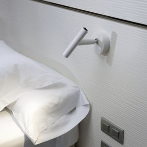 moderne Wandleuchte