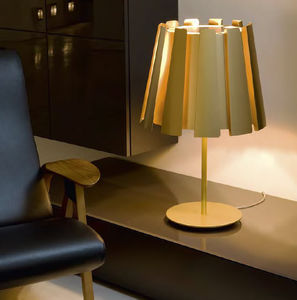 Tischlampe 1