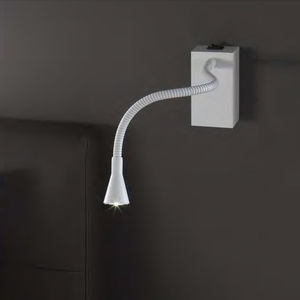 moderne Wandleuchte