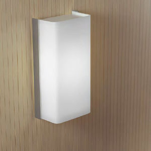 moderne Wandleuchte