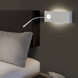 moderne Wandleuchte 1