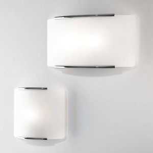 moderne Wandleuchte 1