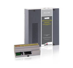 Schnittstellenmodul für nmontage Gateway / DIN-Schiene