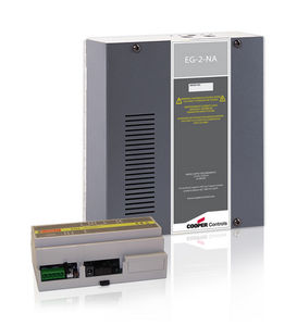 Schnittstellenmodul für nmontage Gateway / für Hausautomationssystem