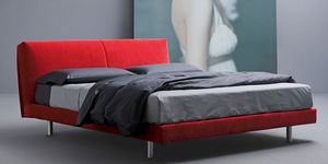 Doppelbett