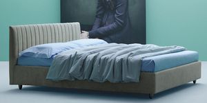 Doppelbett