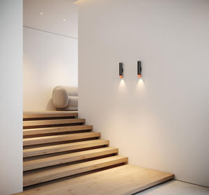 moderne Wandleuchte 1