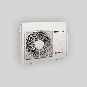 wandmontierte Klimaanlage