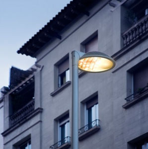 Straßenlaterne 1
