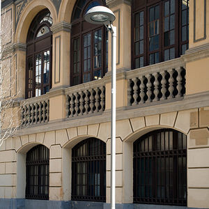 Straßenlaterne 1