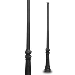 Lichtmast 1
