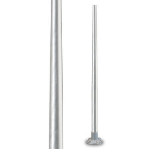 Lichtmast 1