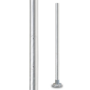 Lichtmast 1