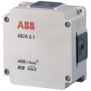 KNX-Eingangsmodul
