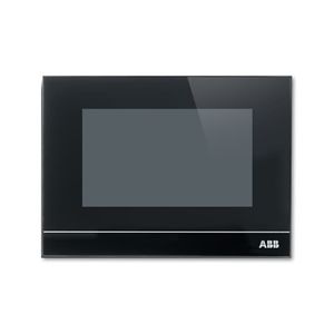 Touchscreen für Hausautomationssystem