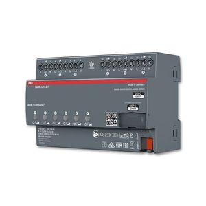 Dimmer auf DIN-Schiene / für DIN-Schiene