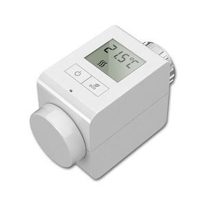 Thermostat für Heizungen