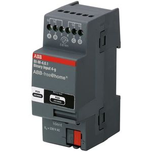 Binäreingang-Schnittstellenmodul