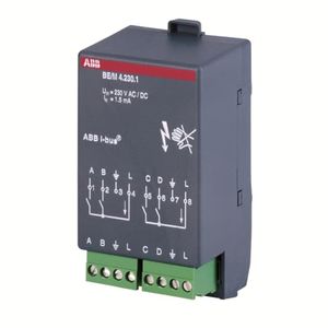 KNX-Eingangsmodul