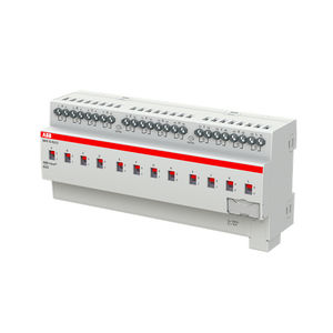 KNX-Schaltaktor