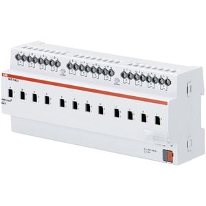 KNX-Schaltaktor