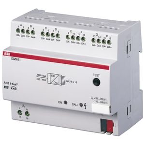 Schnittstellenmodul für Gateway