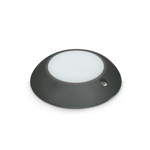 Bodeneinbauleuchte 1