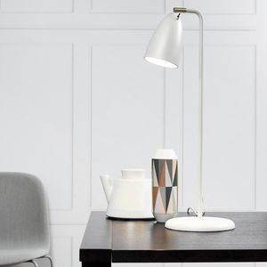 Tischlampe